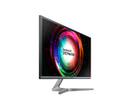 SAMSUNG 27,9"' LU28H750UQUXEN Czarny - 380770 - zdjęcie 6